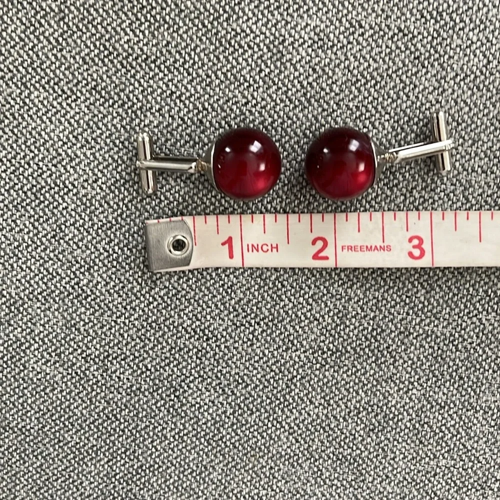 1969 Braemoor Cuff Links
